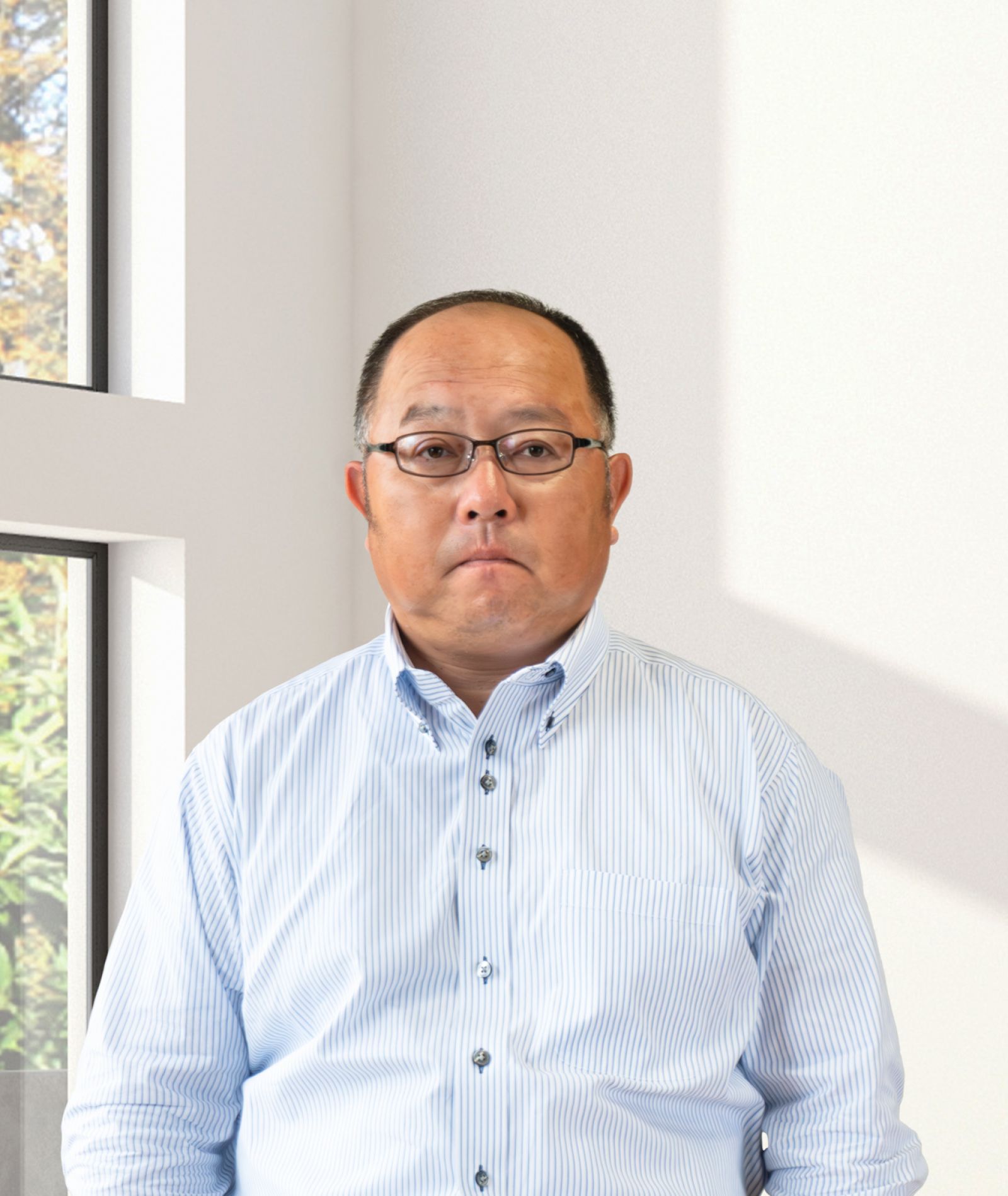 柳樂工業(柳楽工業)代表取締役社長